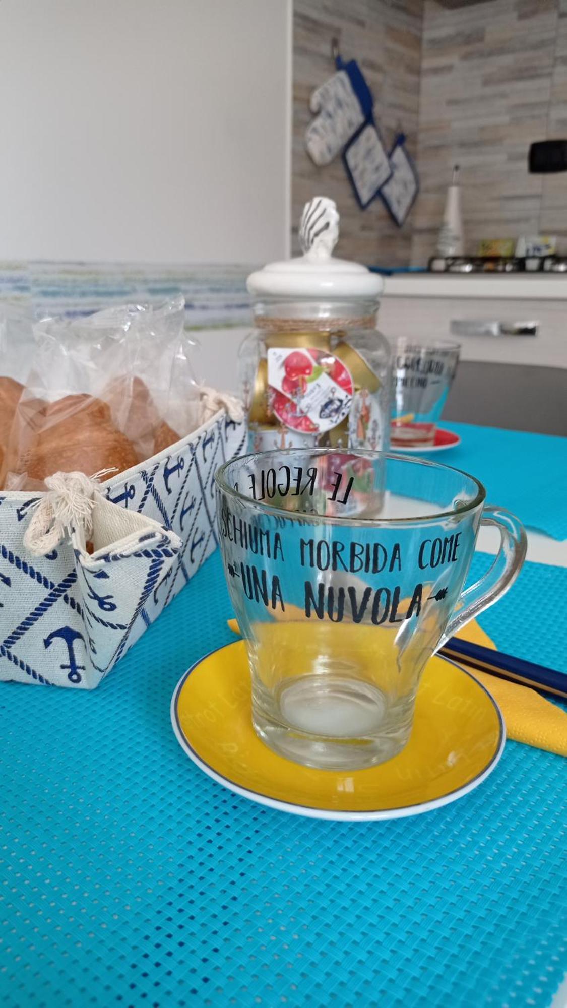 Gatti E Mare Villa Salerno Eksteriør billede